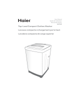 Haier HLP24E Manual de usuario