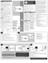 GE 45853GE Manual de usuario