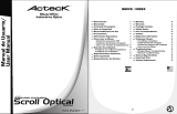 Acteck AM-I500R Manual de usuario