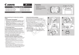 Canon EF 55-200mm f/4.5-5.6 II USM Manual de usuario