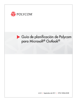 Poly Converged Management Application (CMA) 4000 & 5000 Guía del usuario