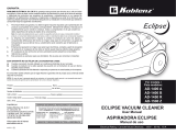 Koblenz Eclipse AD-1500 Z Manual de usuario