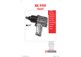Facom NK.990F El manual del propietario