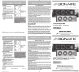 Holmes BWF0502E-WU Manual de usuario