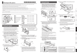 Roland RP401R El manual del propietario