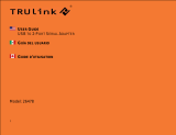 TRUlink 26478 Manual de usuario