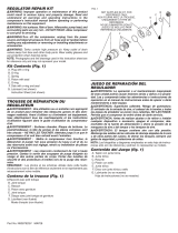 Porter Cable D55273 Manual de usuario
