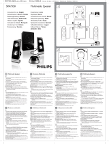 Philips SPA7350/93 El manual del propietario