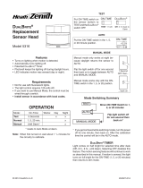 Heath Zenith HZ-5316-BZ Manual de usuario