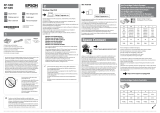 Epson EXPRESSION PREMIUM XP-640 El manual del propietario