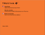 TRUlink 29056 Manual de usuario