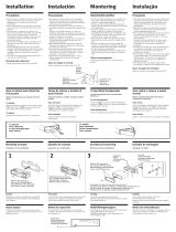 Sony XR-C7200R Guía de instalación