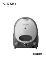Philips FC8424/02 Manual de usuario