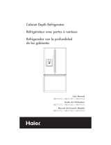 Haier HB21FC75 Manual de usuario