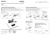 Sony BDV-Z7 El manual del propietario