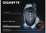 Gigabyte GAMER M6980X El manual del propietario