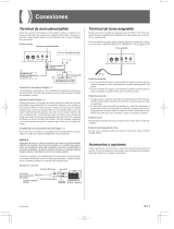 Casio LK-50 Manual de usuario