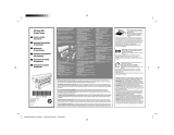 HP Latex 310 Printer Instrucciones de operación