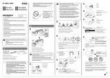 Epson ECOTANK ET-3600 El manual del propietario