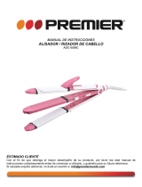 Premier ADC-5509C Manual de usuario
