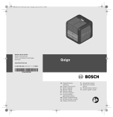 Bosch QUIGO El manual del propietario