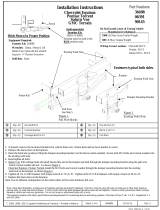 Draw-Tite 36408 Guía de instalación