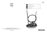 Philips MANT310 Manual de usuario
