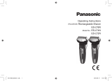 Panasonic ES-LT6N El manual del propietario
