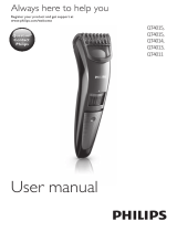 Philips QT4013 Manual de usuario