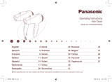 Panasonic EH-5263 El manual del propietario
