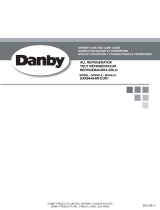 Danby DAR044A4W-COR2 El manual del propietario