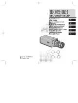 Samsung SBC-300AP Manual de usuario