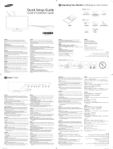 Samsung NS190 El manual del propietario