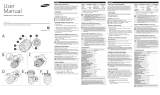Samsung M60SB Manual de usuario