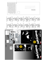 Black & Decker SLB1MQ Manual de usuario