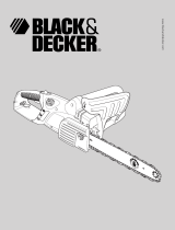 Black & Decker GK1440 T4 El manual del propietario