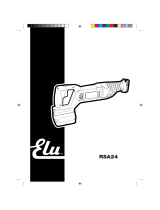 ELU RSA24 Manual de usuario