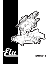 ELU EMTS711 Manual de usuario