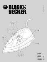 Black & Decker XT2020 El manual del propietario