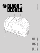 Black & Decker ATM100 Manual de usuario