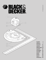 Black & Decker BDL100P Manual de usuario