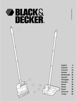 Black & Decker sc100 Manual de usuario