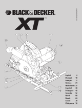 BLACK DECKER KS64 El manual del propietario