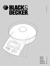 Black & Decker SK2000 Manual de usuario