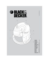 Black & Decker BDL90 T1 El manual del propietario
