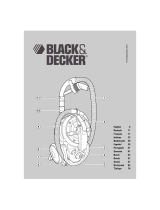 Black & Decker VN2200 El manual del propietario