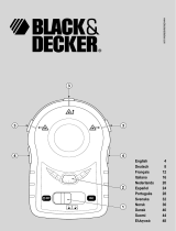 Black & Decker BDL170B El manual del propietario