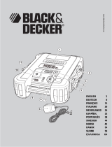 Black & Decker BDJS350 El manual del propietario