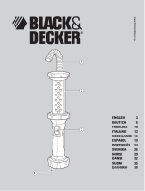 BLACK+DECKER BDBB214 El manual del propietario
