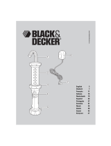 BLACK DECKER BDBB226 T1 El manual del propietario